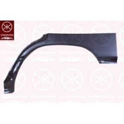 Quarter Panel 6735581 for SUBARU FORESTER