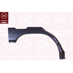 Quarter Panel 6735582 for SUBARU FORESTER