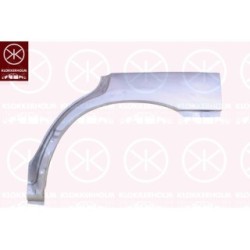 Quarter Panel 6736581 for SUBARU FORESTER