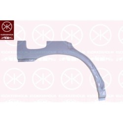Quarter Panel 6736582 for SUBARU FORESTER