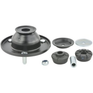 Repair Kit Suspension Strut Support Mount - FEBEST MSSKB4TFKIT