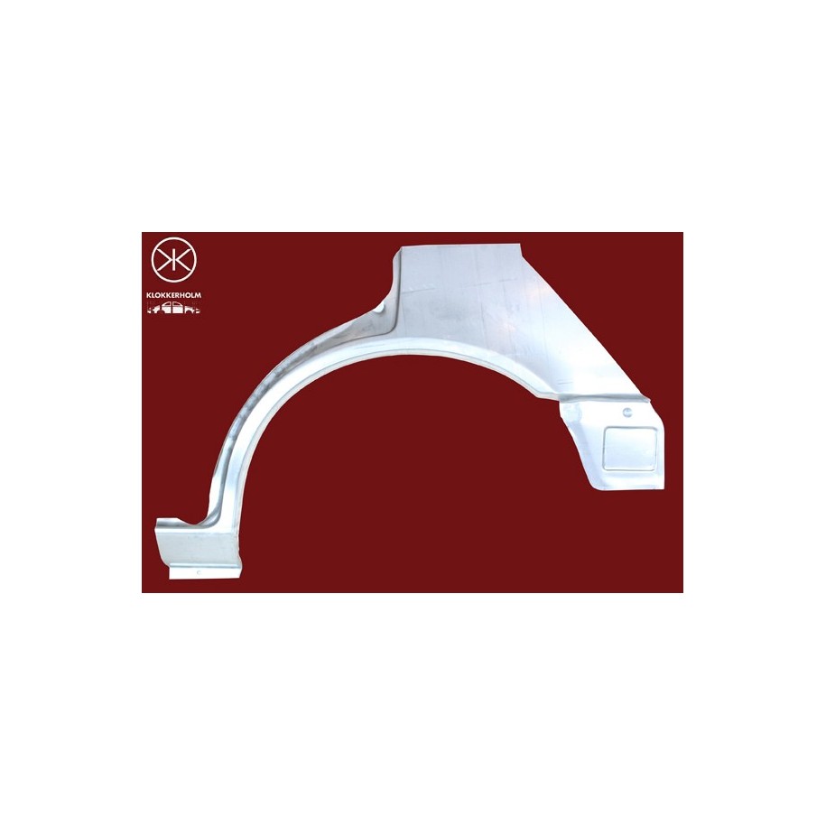 Quarter Panel 6811583 for SUZUKI BALENO