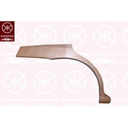 Quarter Panel 6815582 for SUZUKI AERIO