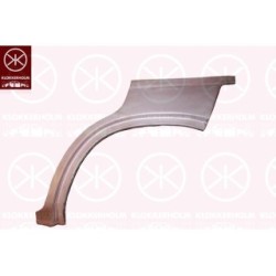 Quarter Panel 6817581 for SUZUKI IGNIS