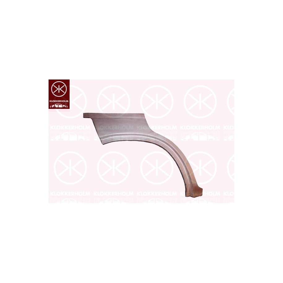 Quarter Panel 6817582 for SUZUKI IGNIS
