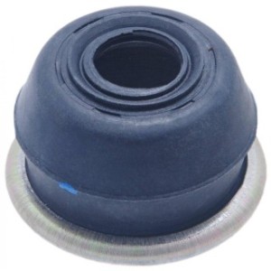 Repair Kit Tie Rod End - FEBEST MTRB502