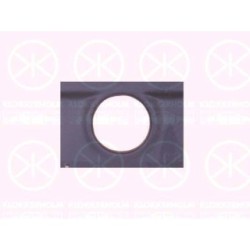 Quarter Panel 7512522 for SKODA FAVORIT
