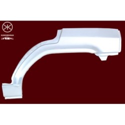 Quarter Panel 7512581 for SKODA FAVORIT