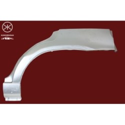 Quarter Panel 7513581 for SKODA FELICIA