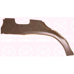 Quarter Panel 7513582 for SKODA FELICIA