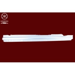 Cylinder Head Cover 7514011 for SKODA FABIA OE 6Y6809605K