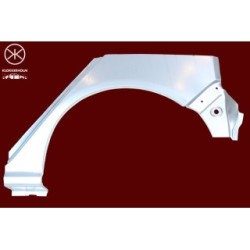Quarter Panel 7514581 for SKODA FABIA
