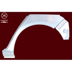 Quarter Panel 7515581 for SKODA FABIA