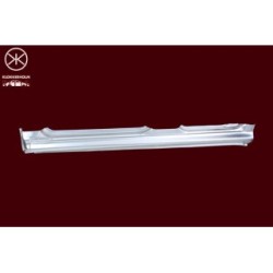 Cylinder Head Cover 7520011 for SKODA OCTAVIA