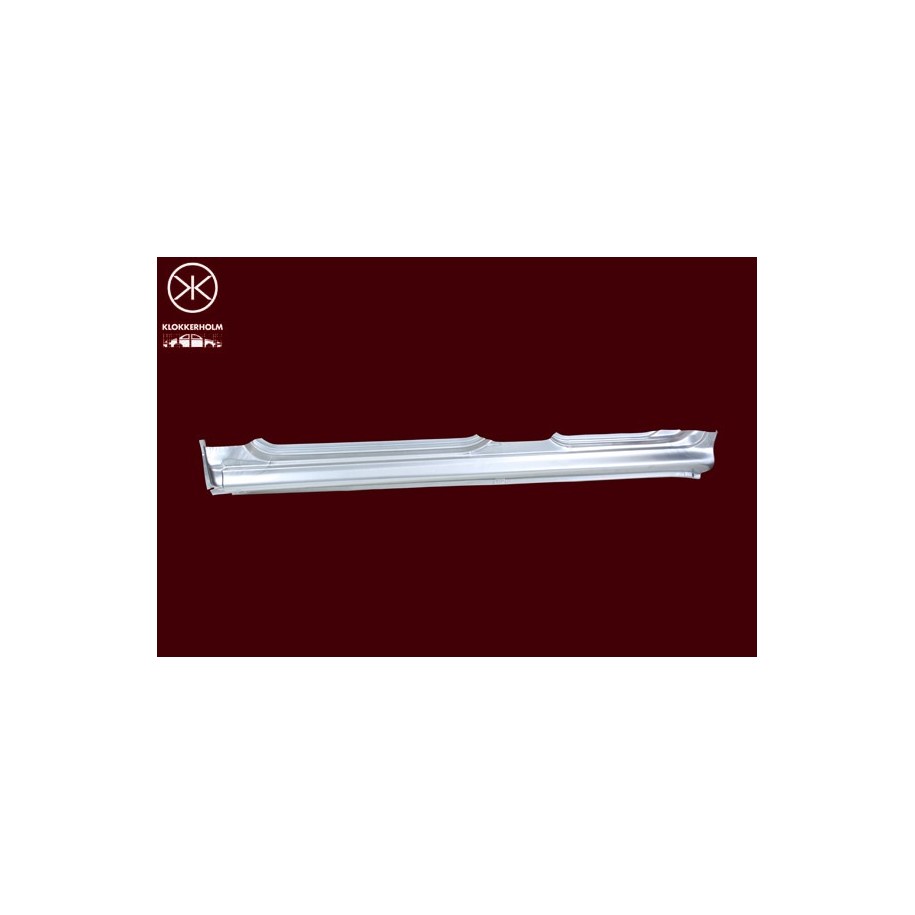 Cylinder Head Cover 7520012 for SKODA OCTAVIA