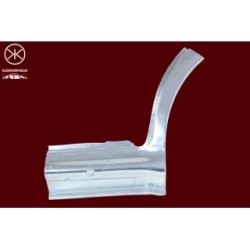 Cylinder Head Cover 7520015 for SKODA OCTAVIA