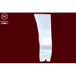 Wing (fender) 7520336 for SKODA OCTAVIA