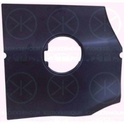 Quarter Panel 7520522 for SKODA OCTAVIA