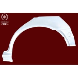 Quarter Panel 7520582 for SKODA OCTAVIA