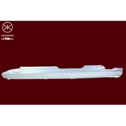 Cylinder Head Cover 7521011 for SKODA LAURA