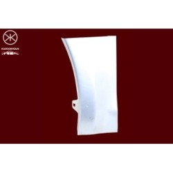 Wing (fender) 7522335 for SKODA OCTAVIA