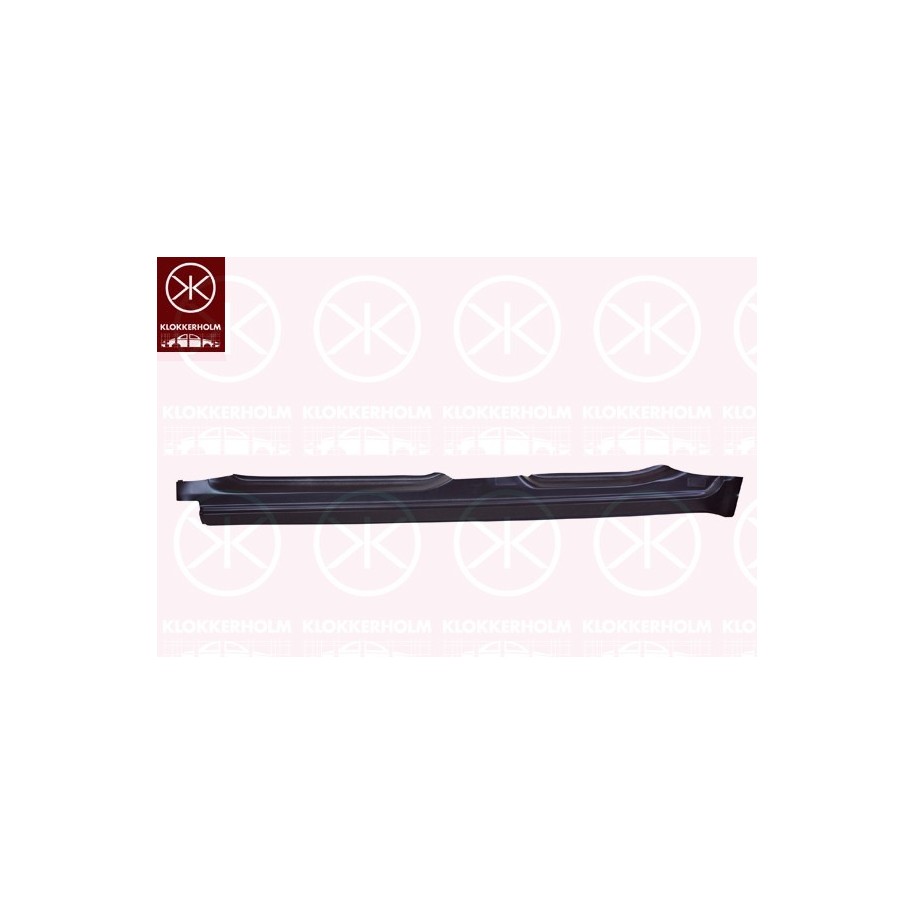 Cylinder Head Cover 7525012 for SKODA SUPERB