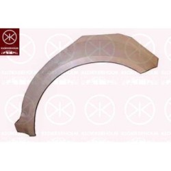 Quarter Panel 7525581 for SKODA SUPERB