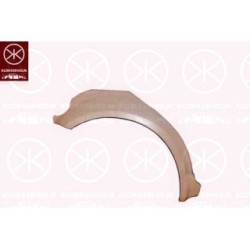 Quarter Panel 7525582 for SKODA SUPERB