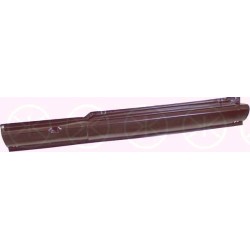 Cylinder Head Cover 8015002 for TRIUMPH TR