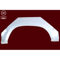 Quarter Panel 8104591 for TOYOTA