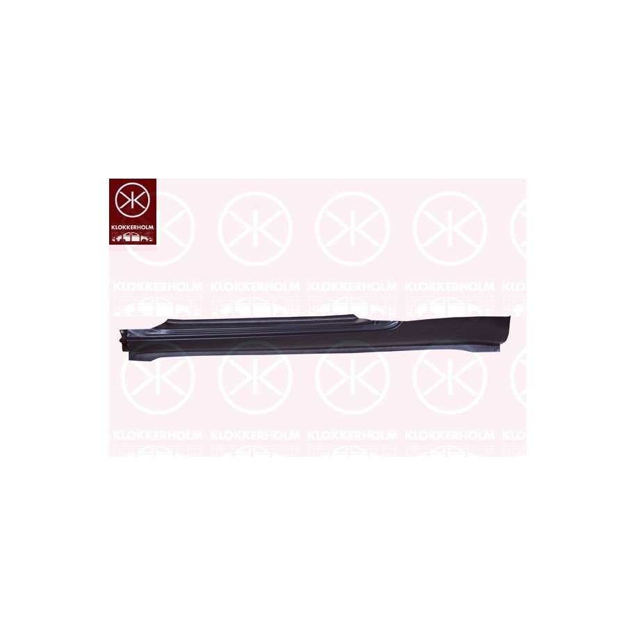 Cylinder Head Cover 8109001 for TOYOTA ECHO