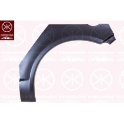Quarter Panel 8109592 for TOYOTA ECHO