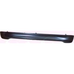 Rear Panel 8109680 for TOYOTA ECHO OE 5838152020