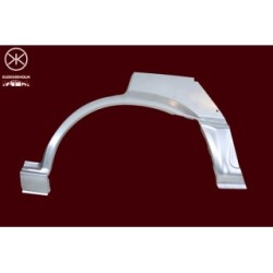 Quarter Panel 8110581 for TOYOTA COROLLA