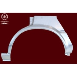 Quarter Panel 8110584 for TOYOTA COROLLA