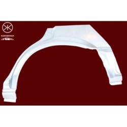 Quarter Panel 8110586 for TOYOTA COROLLA