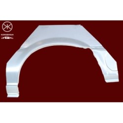 Quarter Panel 8110592 for TOYOTA COROLLA