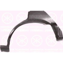 Quarter Panel 8111582 for TOYOTA COROLLA