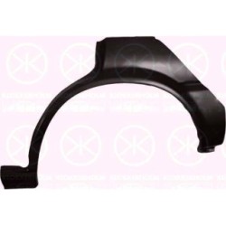 Quarter Panel 8111584 for TOYOTA COROLLA