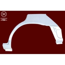 Quarter Panel 8112582 for TOYOTA COROLLA