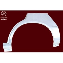 Quarter Panel 8112584 for TOYOTA COROLLA