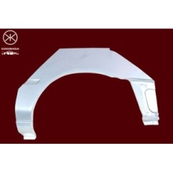 Quarter Panel 8112591 for TOYOTA COROLLA