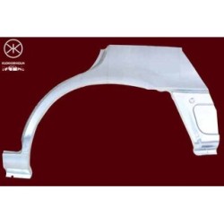 Quarter Panel 8113582 for TOYOTA COROLLA