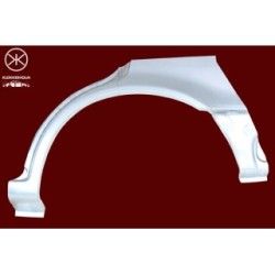 Quarter Panel 8114581 for TOYOTA COROLLA