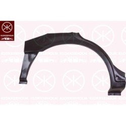 Quarter Panel 8114582 for TOYOTA COROLLA