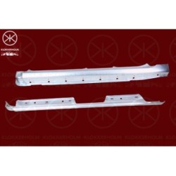 Cylinder Head Cover 8116011 for TOYOTA ALTIS
