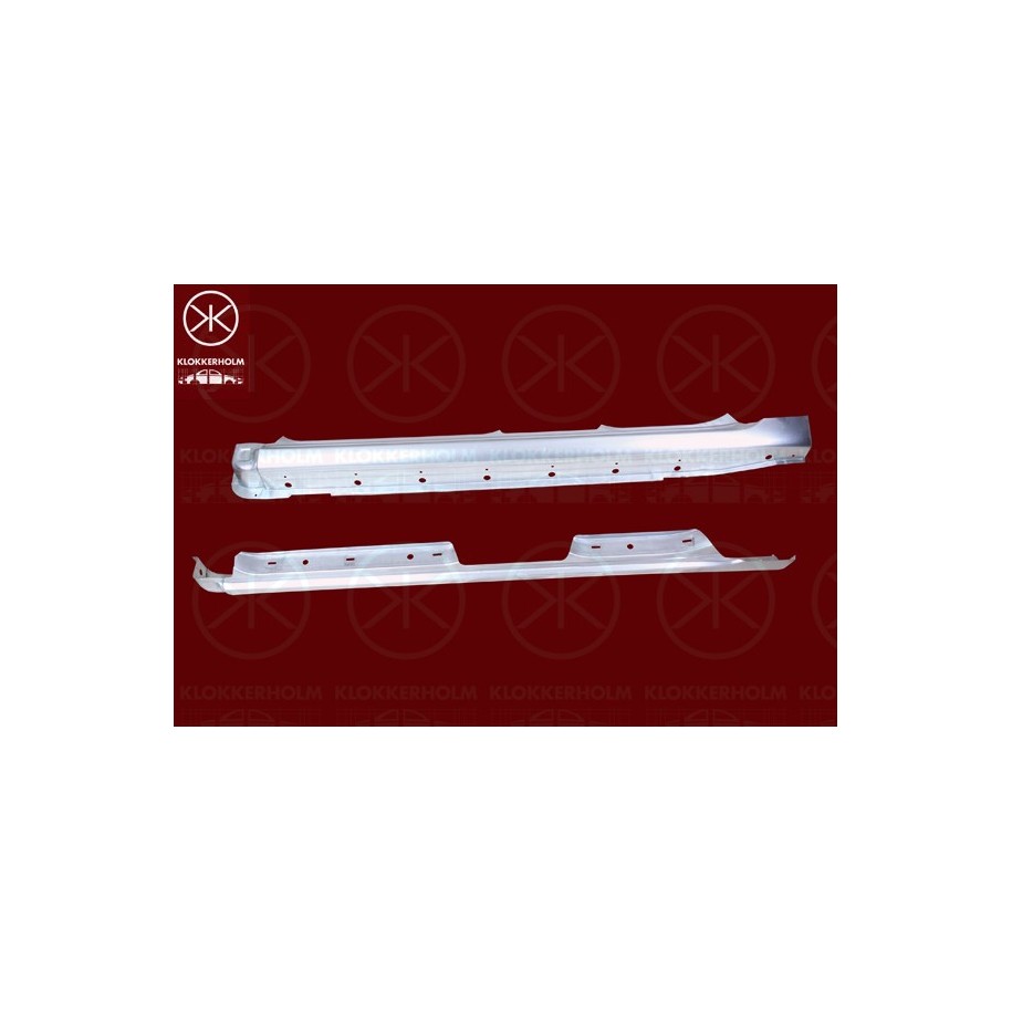 Cylinder Head Cover 8116011 for TOYOTA ALTIS