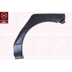 Quarter Panel 8116581 for TOYOTA COROLLA