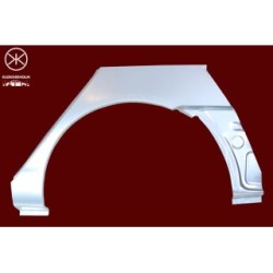 Quarter Panel 8116584 for TOYOTA ALTIS