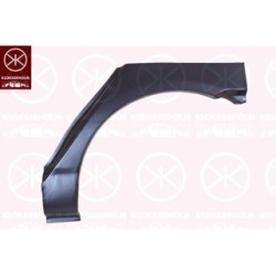 Quarter Panel 8116585 for TOYOTA ALTIS